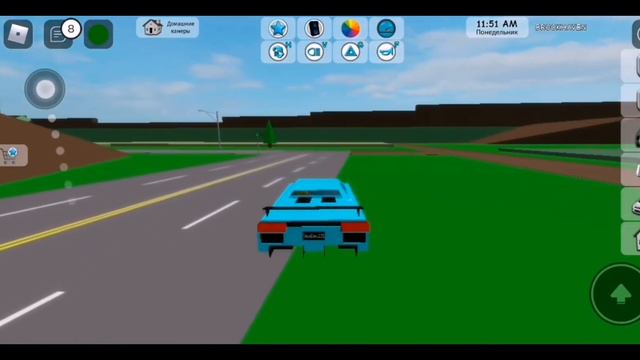 Brookhaven RP мифы 1 часть смотреть онлайн