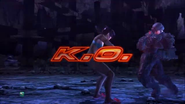 Tekken Revolution Hacker 1 смотреть онлайн