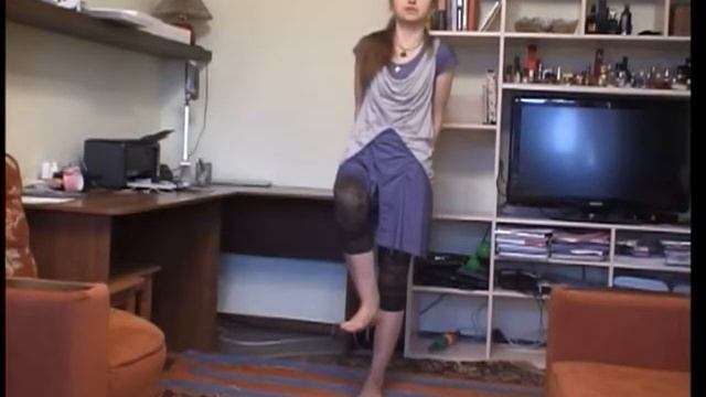 Хатха йога для начинающих практиковать смотреть онлайн