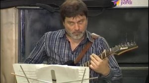 30 апреля – Международный день джаза