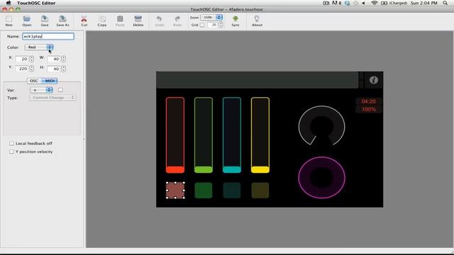 TouchOSC Tutorial: How to Create Custom Layouts смотреть онлайн