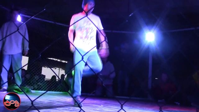 Breaking | Foot Работа Vs Пионеры(win) | SUD Battle