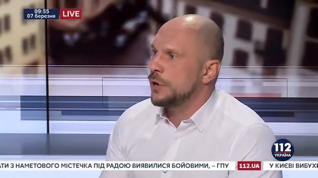 Илья Кива про СБУ смотреть онлайн