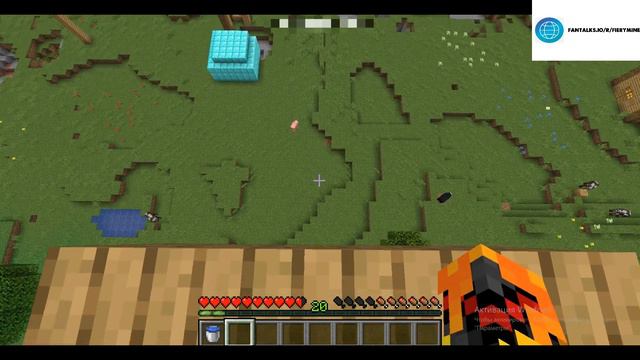 😡 ПИНГ В МАЙНКРАФТ смотреть онлайн