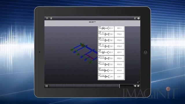 Viewing your Data in the Field with Autodesk Mobile Apps смотреть онлайн