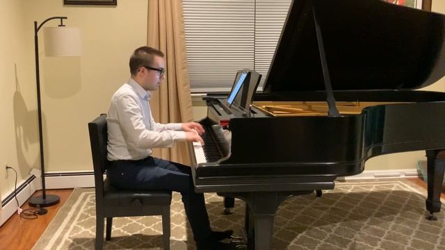 30. Minuet, J. Haydn смотреть онлайн