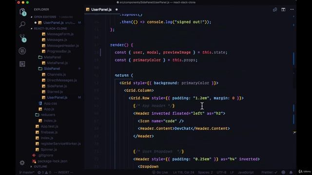 054 Crop Uploaded Image with AvatarEditor смотреть онлайн