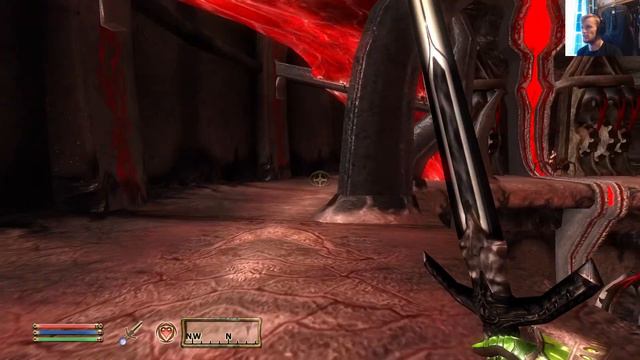 Let's Play The Elder Scrolls IV: Oblivion GOTY Deluxe Part 269: Skingrad Gate смотреть онлайн