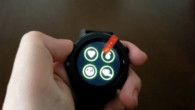 Características reloj Smartwatch L11 смотреть онлайн