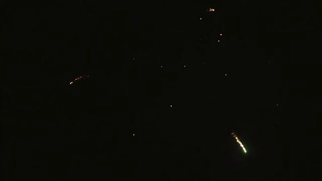 ФЕЕРИЯ RC010 SLK Fireworks римская свеча 2019г. смотреть онлайн