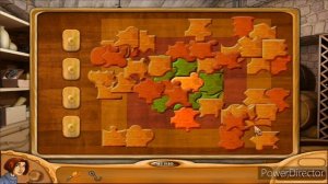 Полное Прохождение Натали Брукс: Тайна Наследства (PC) (Без комментариев)