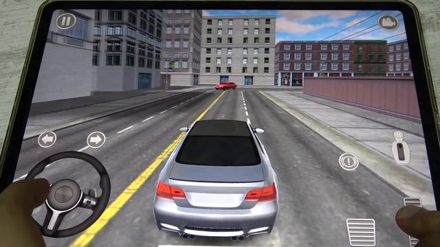 Car Parking, Taxi Sim 2020, Draw Road 3D and More Games iPad Gameplay смотреть онлайн