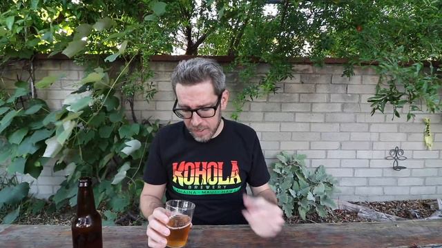 Putting agave in a lager is a thing смотреть онлайн
