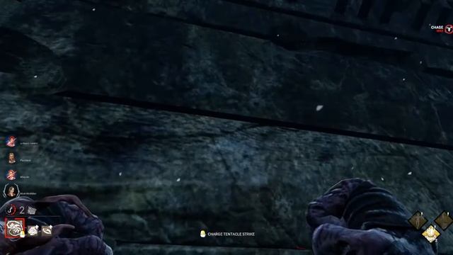 Nemesis Getting Stuck on Temple of Purgation смотреть онлайн