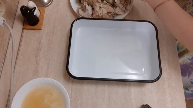 Заливное из судака/Aspic Of Pike-perch