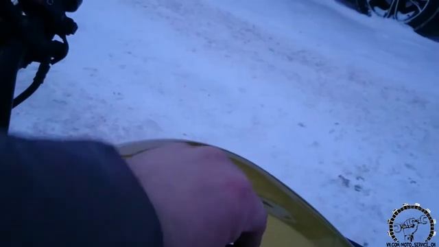 CB1000R 2008 осмотр+приобретение+транспортировка. смотреть онлайн