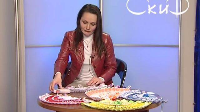 веер из вилок смотреть онлайн