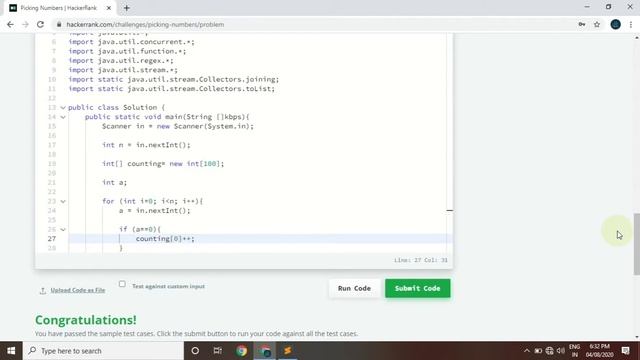Picking Numbers смотреть онлайн