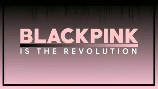 BLA BLA BLA BLACKPINK.MP3 смотреть онлайн