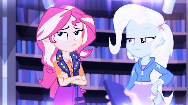 PMV-Может погуляем ночью хочешь сделай мне констпект. смотреть онлайн