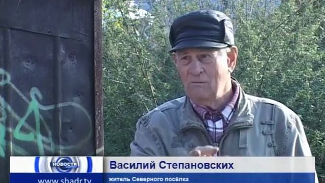 Гаражи препятствуют вводу в эксплуатацию детского сада смотреть онлайн