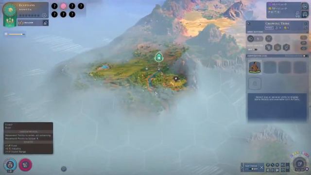 BAD NEWS For Humankind Mac Players... (A note from Amplitude) смотреть онлайн