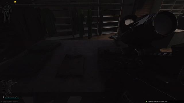 Where To Find Aramid And Ripstop Fabrics, Paracord (Textile Part 1 Task) | Escape From Tarkov