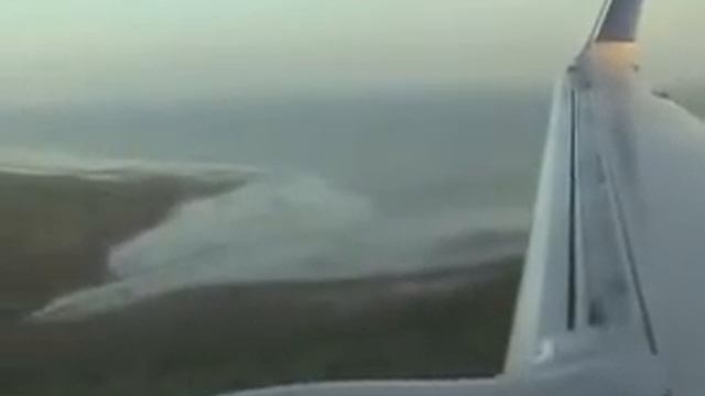 landing in Panama City Tocumen смотреть онлайн