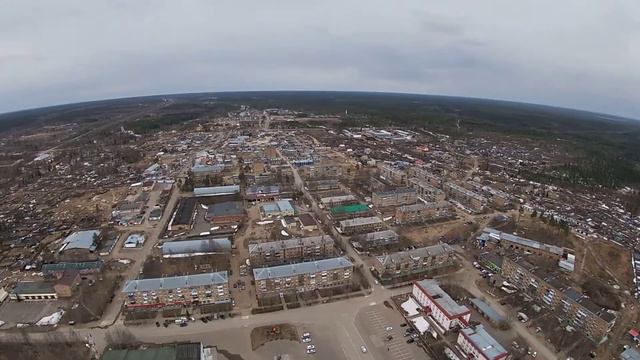 Нижний Одес (fpv квадрокоптер) смотреть онлайн