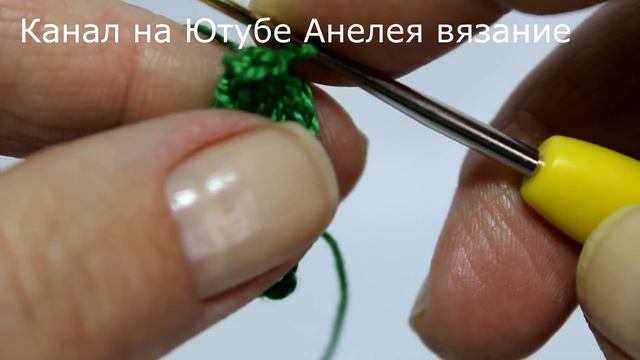 СНЕЖИНКА КРЮЧКОМ/КАК СВЯЗАТЬ СНЕЖИНКУ КРЮЧКОМ?/ВЯЗАНИЕ КРЮЧКОМ/СНЕЖИНКИ СВЯЗАННЫЕ КРЮЧКОМ/ № 3 смотреть онлайн