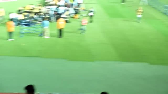 Japan V Scotland - Halftime смотреть онлайн