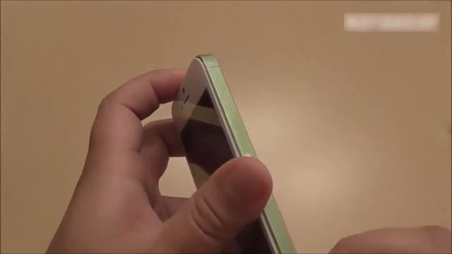 iPhone 5S mtk6572 | 1 SIM | Копия iphone 5S смотреть онлайн