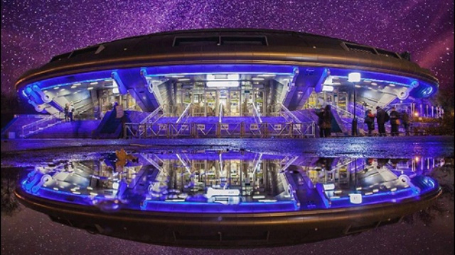 DeeJay Dan - Euromix Sarov 224 [2016] смотреть онлайн