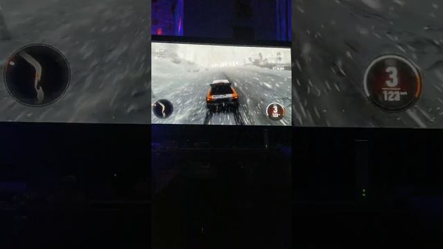 Стрим Обзор отличной гоночной игры Gravel на PS4 на движке Unreal Engine 4 смотреть онлайн