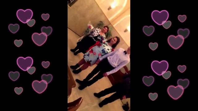 СВАДЬБА.. Влог нашей семьи смотреть онлайн