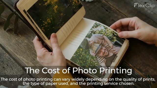 Photo Printing: A Worthwhile Investment? смотреть онлайн