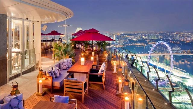 Ibiza Relax Crew - Bromance Chill