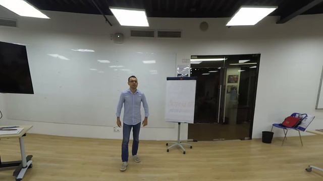 Встреча №10: Речь№1 - Андрей Клыпин смотреть онлайн