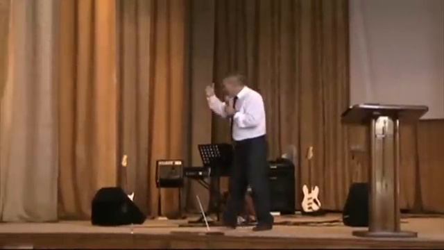02.09.2012 - Суть дети Божьи, водимые Духом Божьим - пастор Копытченко С смотреть онлайн