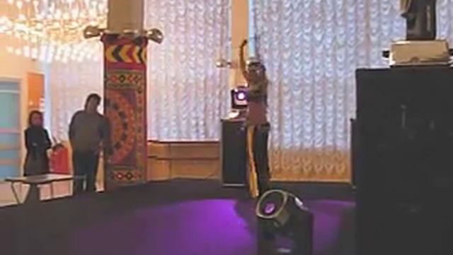 «Maktub» Movie 2