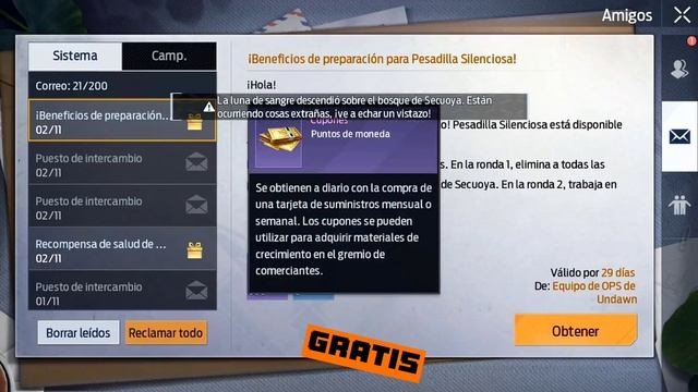 Aumenta La Clasificación Con Los MECANOIDES! Nueva Actualización #undawn смотреть онлайн