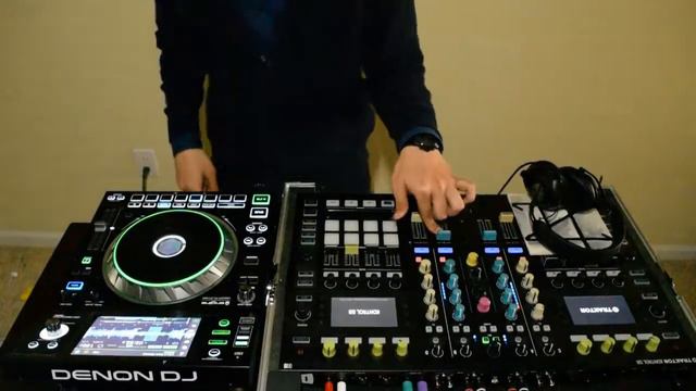 Dubstep Mini Mix смотреть онлайн