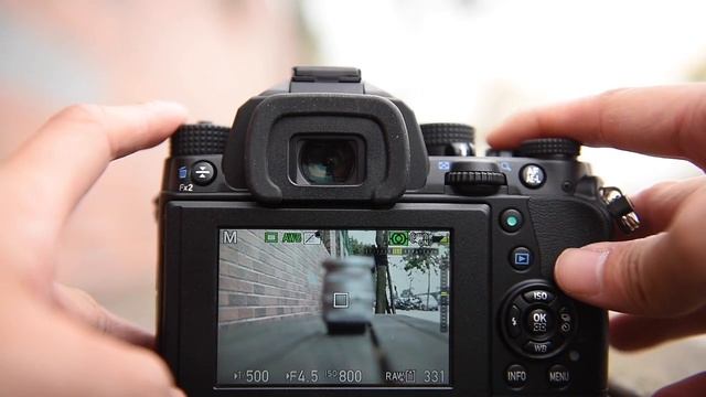 PENTAX KP對焦測試 смотреть онлайн