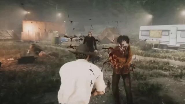 The Walking Dead Destinies Trailer Breakdown - What If Shane Killed Rick? смотреть онлайн