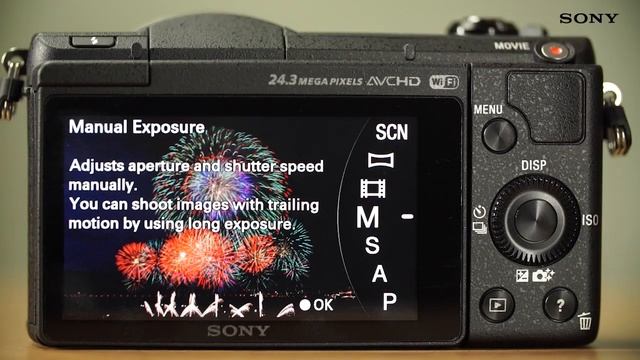 SONY α5100 E mount Camera with APS HD Sensor final смотреть онлайн