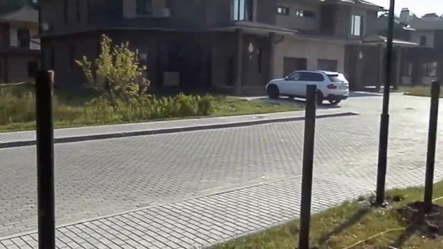 Забор из Винтовых Свай (Сложный монтаж) смотреть онлайн