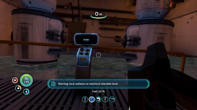 {Stream} Subnautica #2 смотреть онлайн