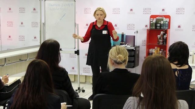 Официальный канал М-Косметикс смотреть онлайн