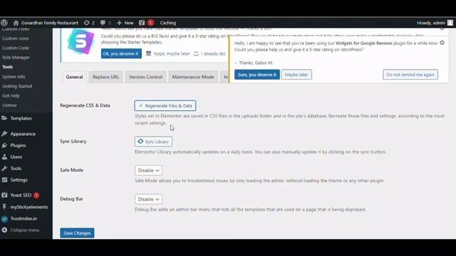 How to Fix Multiple Header Issue in WordPress in just 30Seconds|Wordpress Learning|Tech Rai| смотреть онлайн