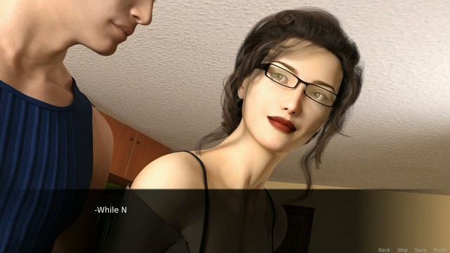 A Mothers Love Gameplay #25 смотреть онлайн